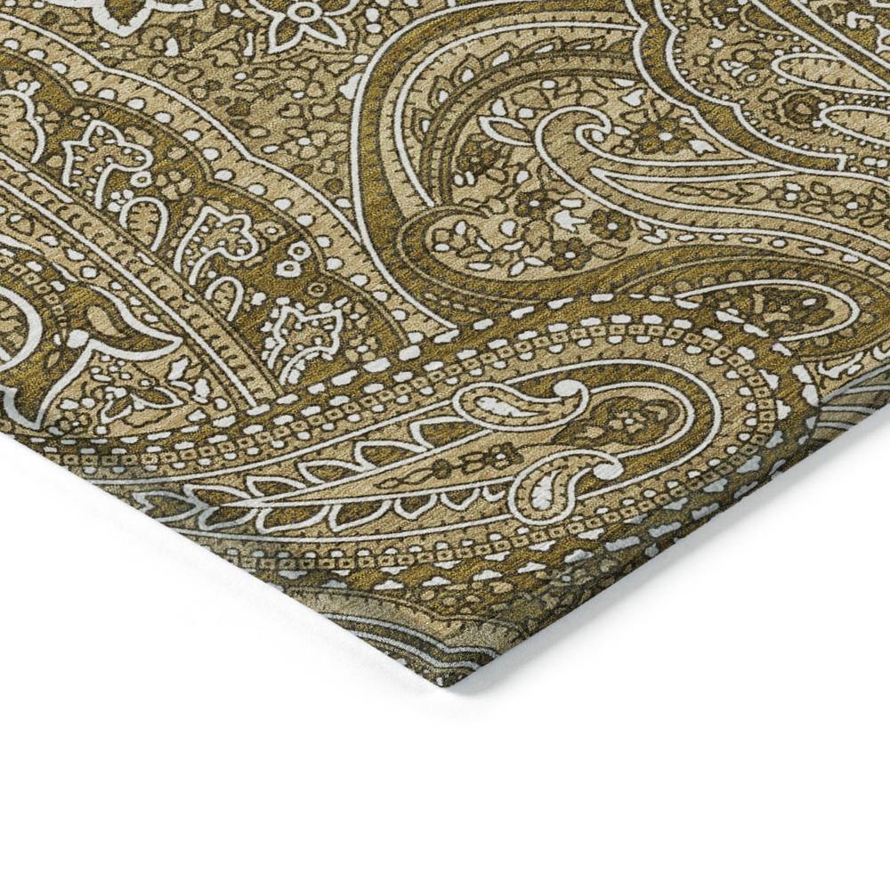 Chantille ACN623 Brown 9' x 12' Rug