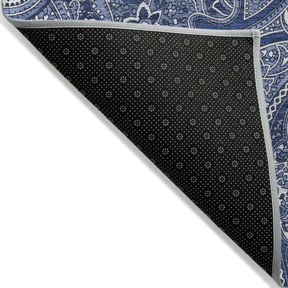 Chantille ACN623 Blue 9' x 12' Rug