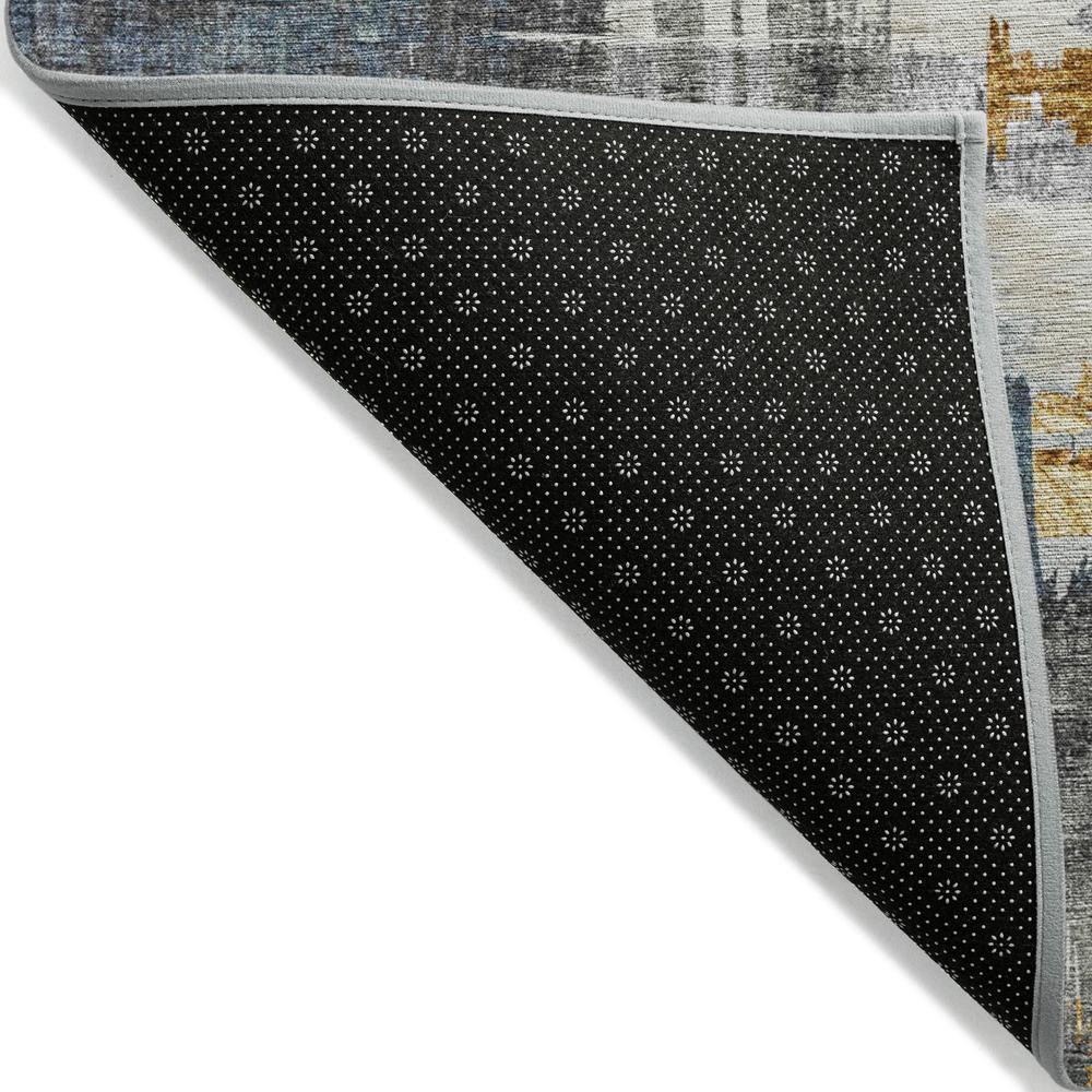 Chantille ACN624 Gray 9' x 12' Rug