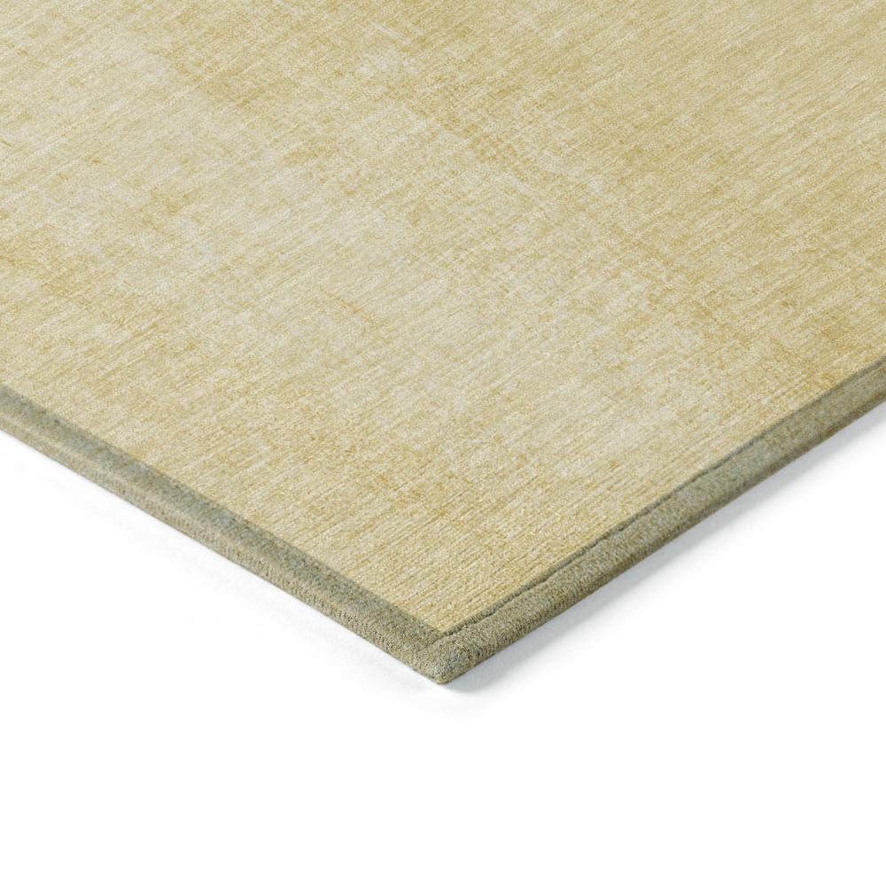 Chantille ACN627 Gold 9' x 12' Rug