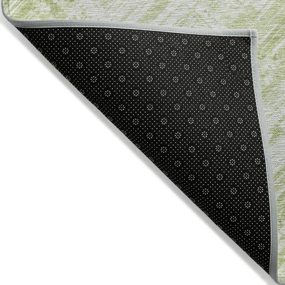 Chantille ACN630 Green 9' x 12' Rug