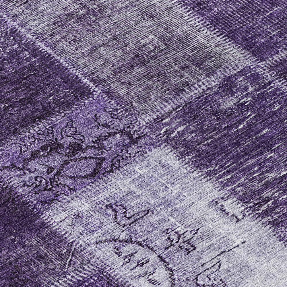 Chantille ACN631 Purple 9' x 12' Rug