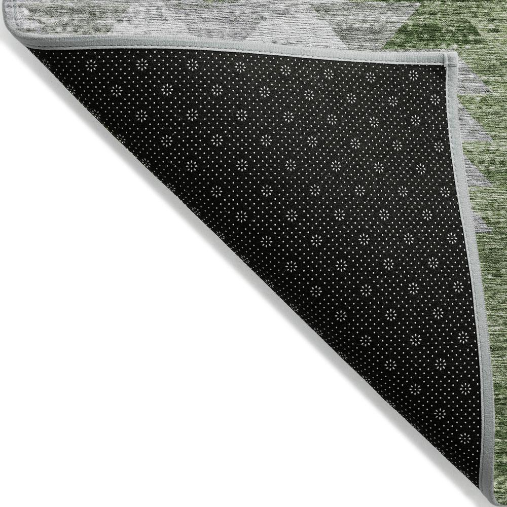 Chantille ACN632 Green 9' x 12' Rug