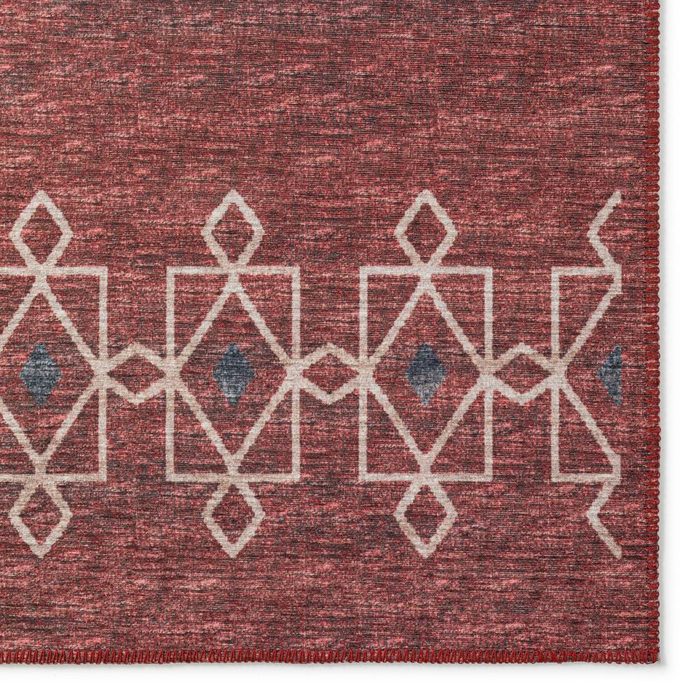 Yuma Canyon Transitional Southwest 8' x 10' Area Rug Canyon AYU33
