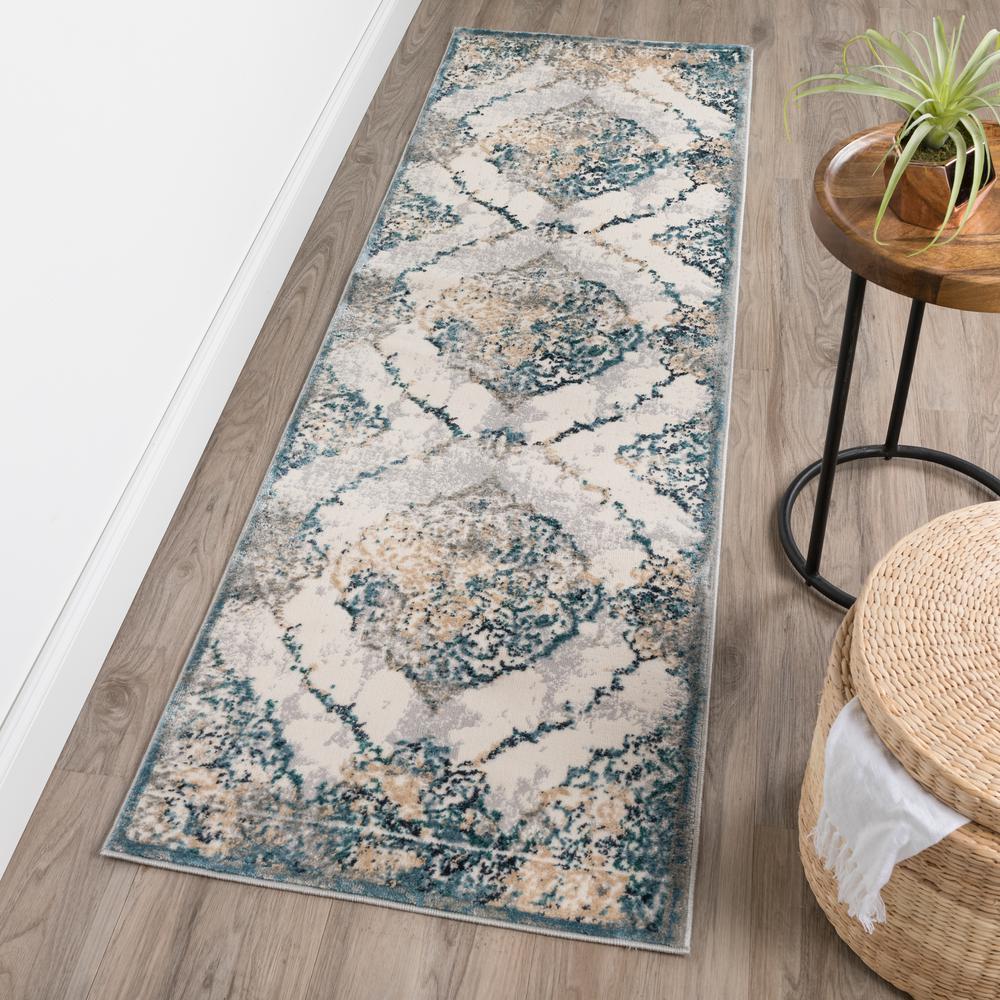 Grayson AGR36BL2X7 Ivory, Runner