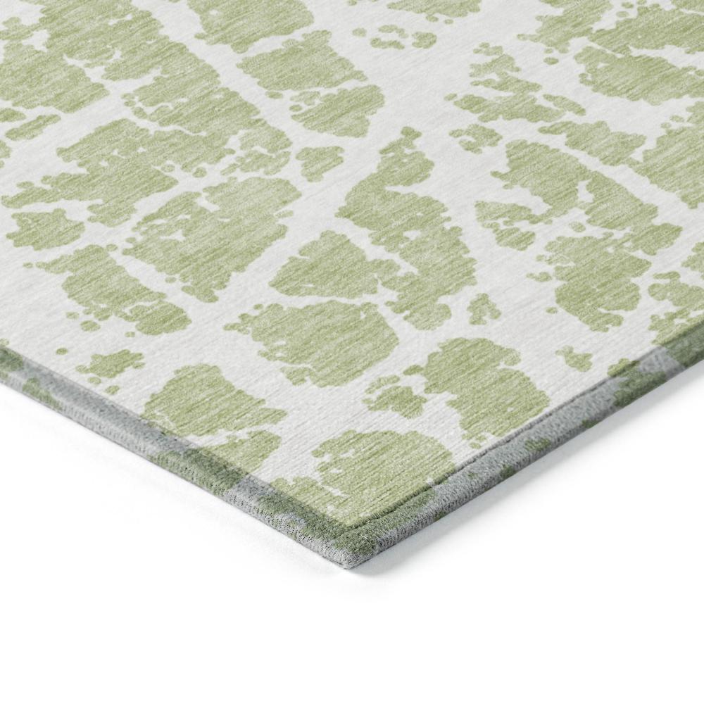 Chantille ACN501 Green 10' x 14' Rug