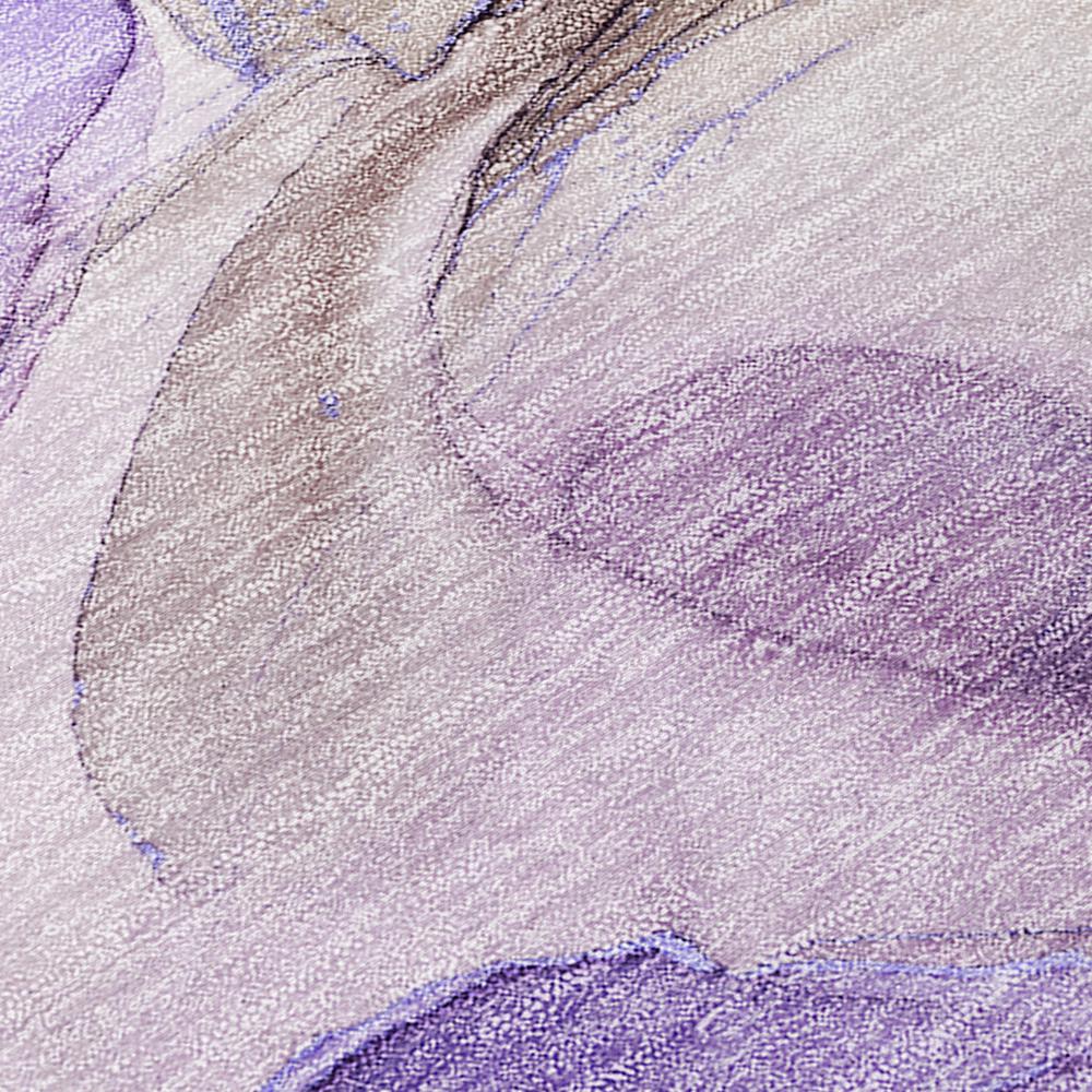 Chantille ACN504 Purple 10' x 14' Rug