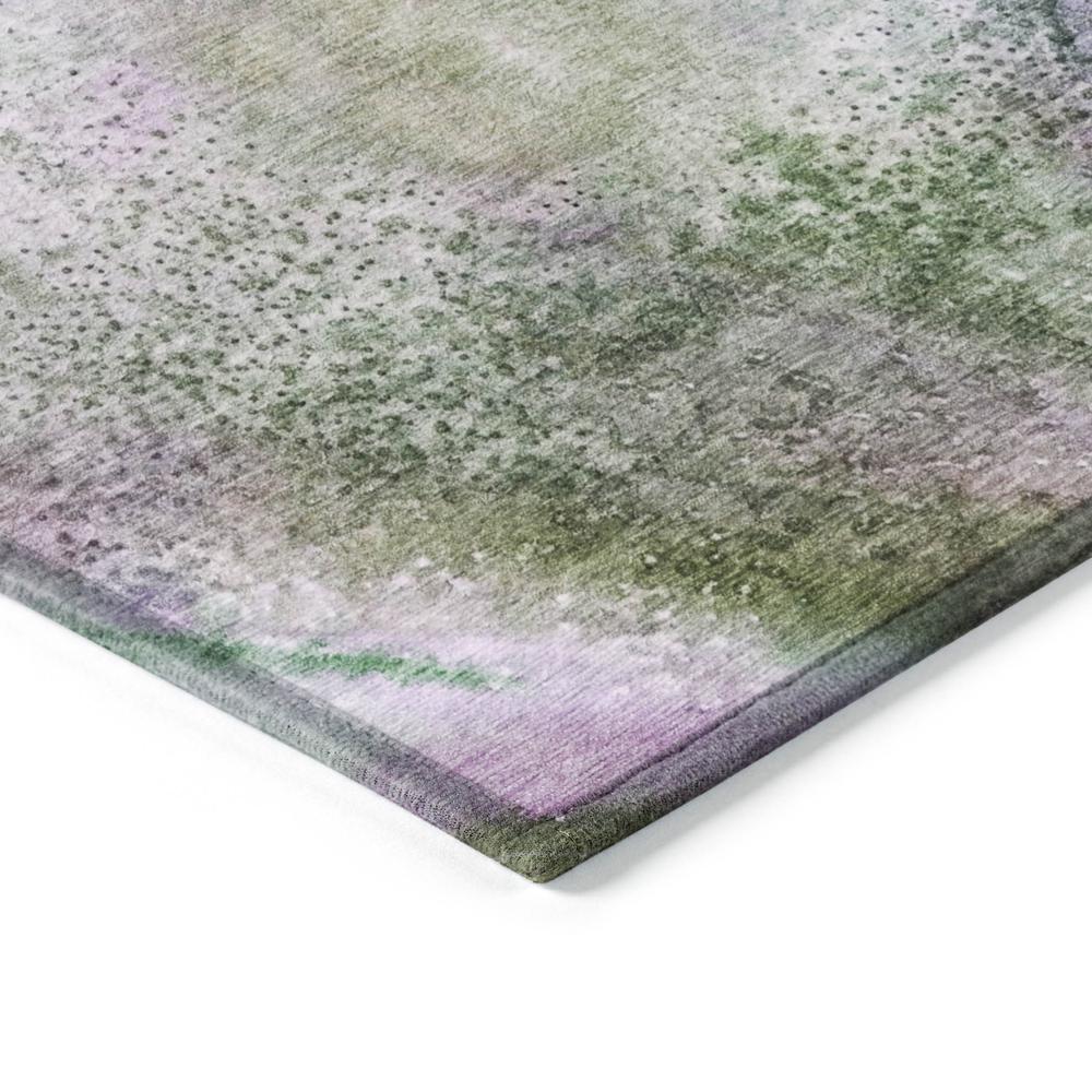 Chantille ACN505 Purple 10' x 14' Rug