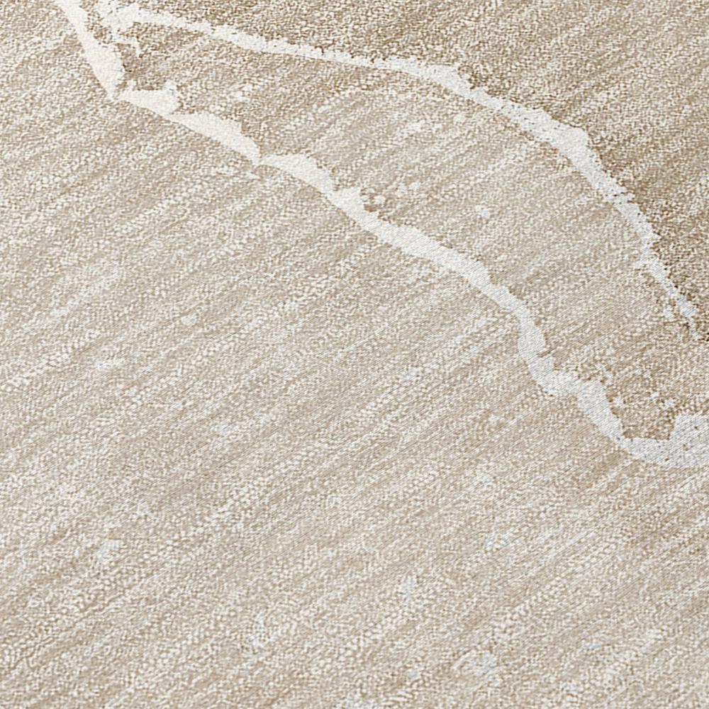 Chantille ACN511 Brown 10' x 14' Rug