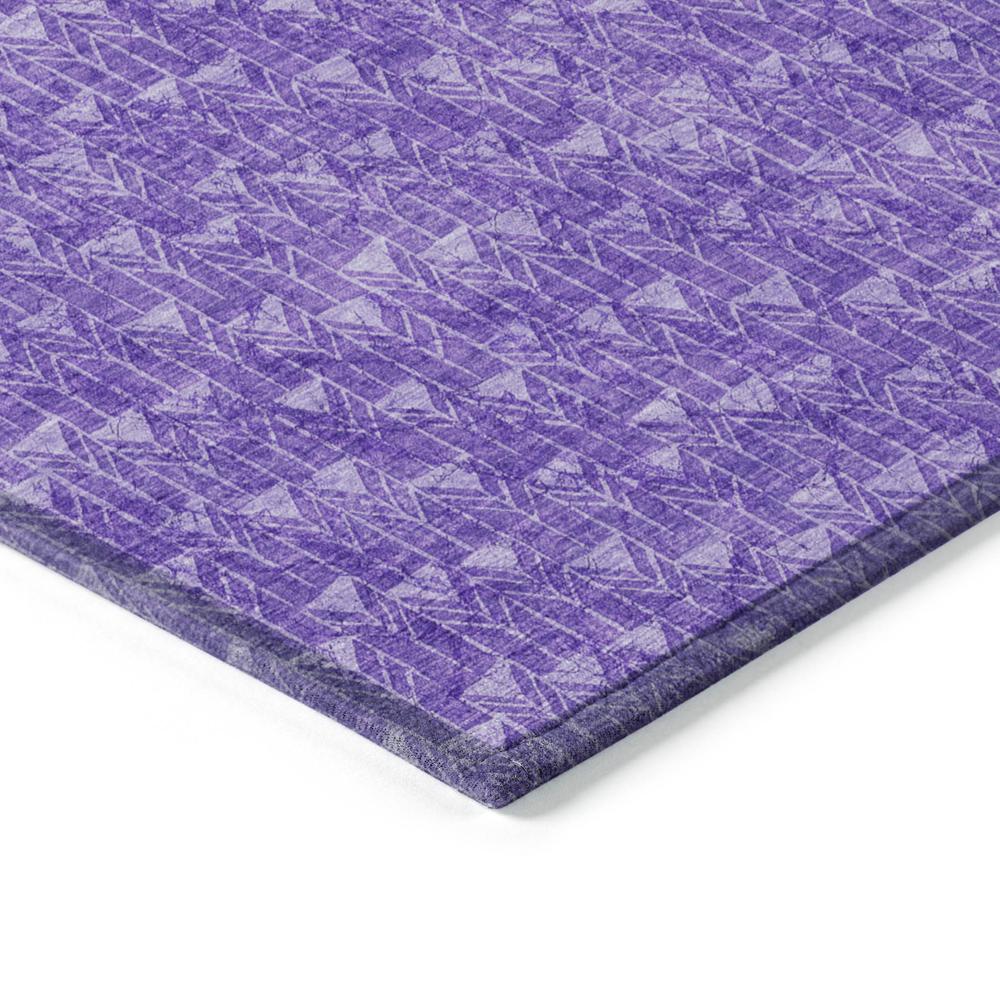 Chantille ACN514 Purple 10' x 14' Rug