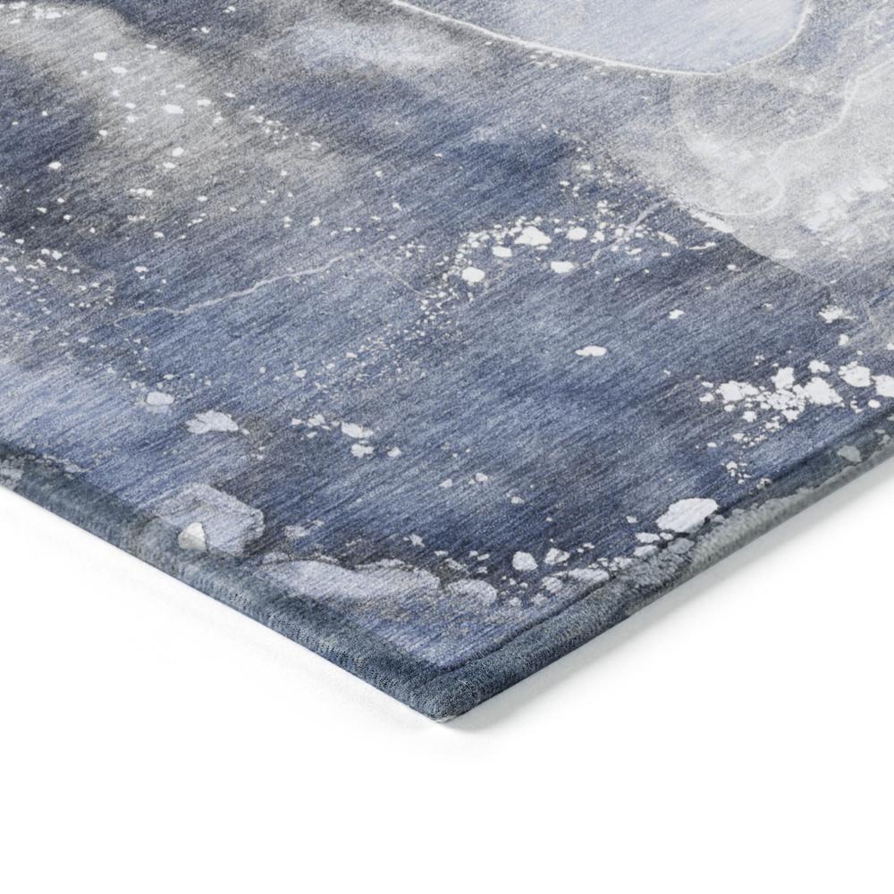 Chantille ACN518 Blue 10' x 14' Rug