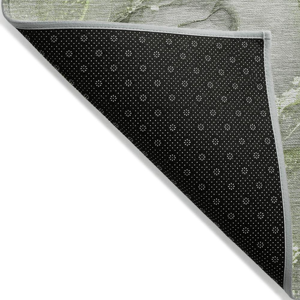 Chantille ACN519 Green 10' x 14' Rug