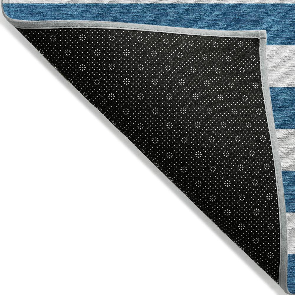 Chantille ACN528 Blue 10' x 14' Rug