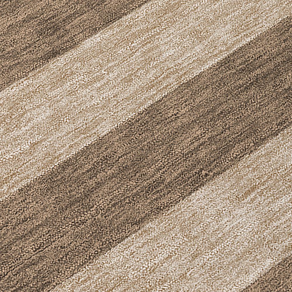 Chantille ACN530 Brown 10' x 14' Rug