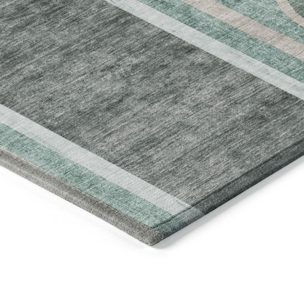 Chantille ACN532 Green 10' x 14' Rug