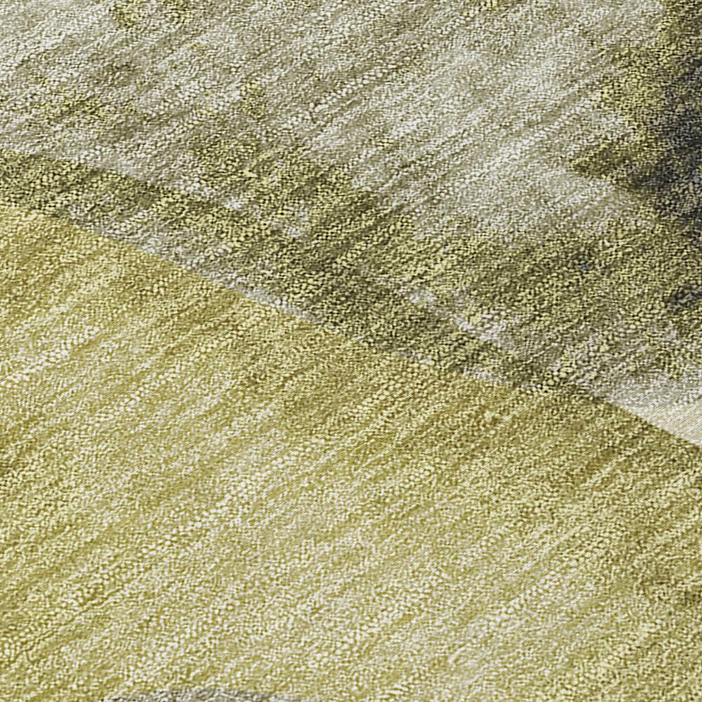 Chantille ACN536 Green 10' x 14' Rug