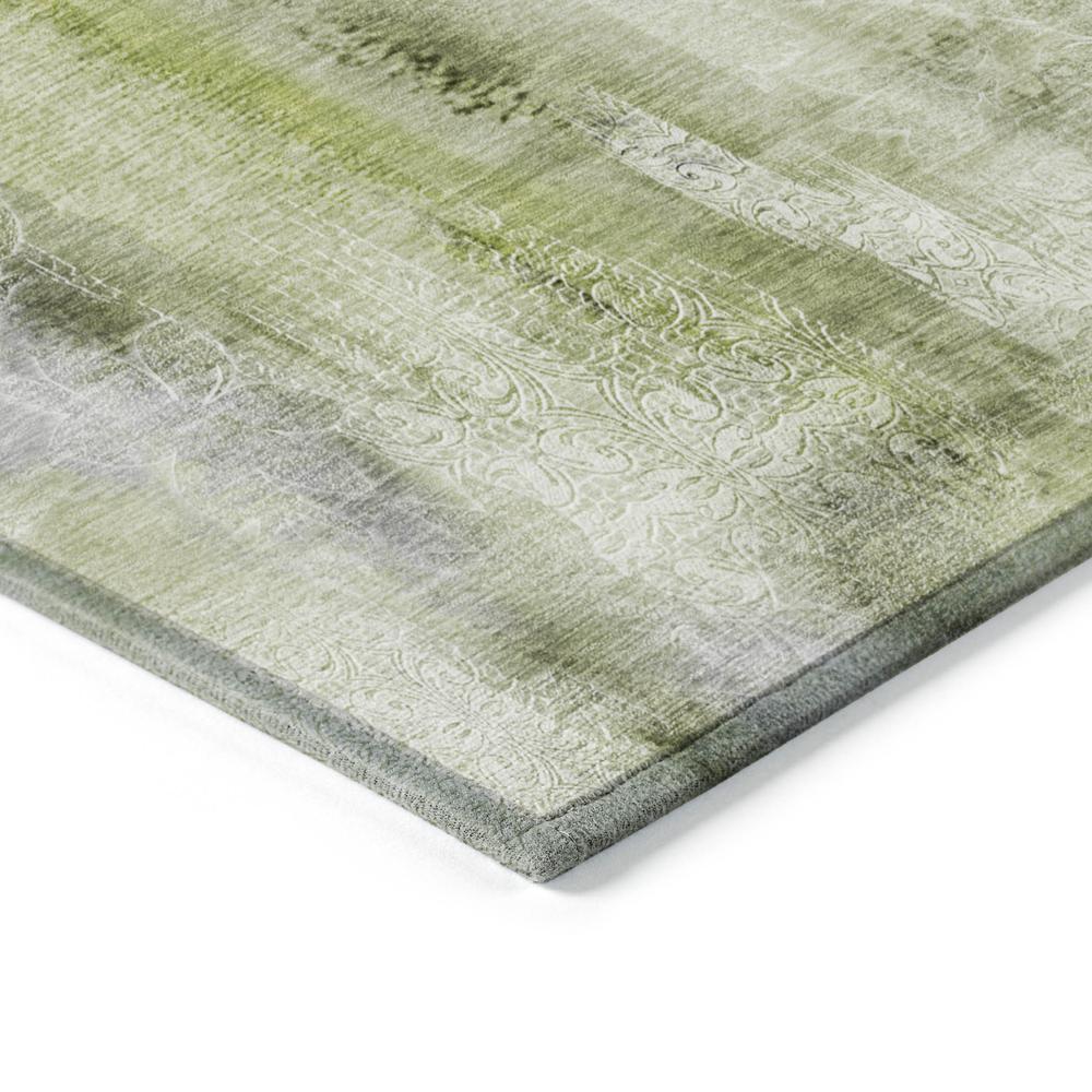 Chantille ACN537 Green 10' x 14' Rug