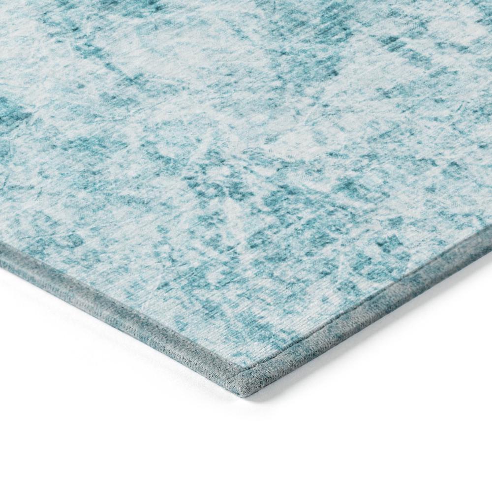 Chantille ACN553 Teal 10' x 14' Rug