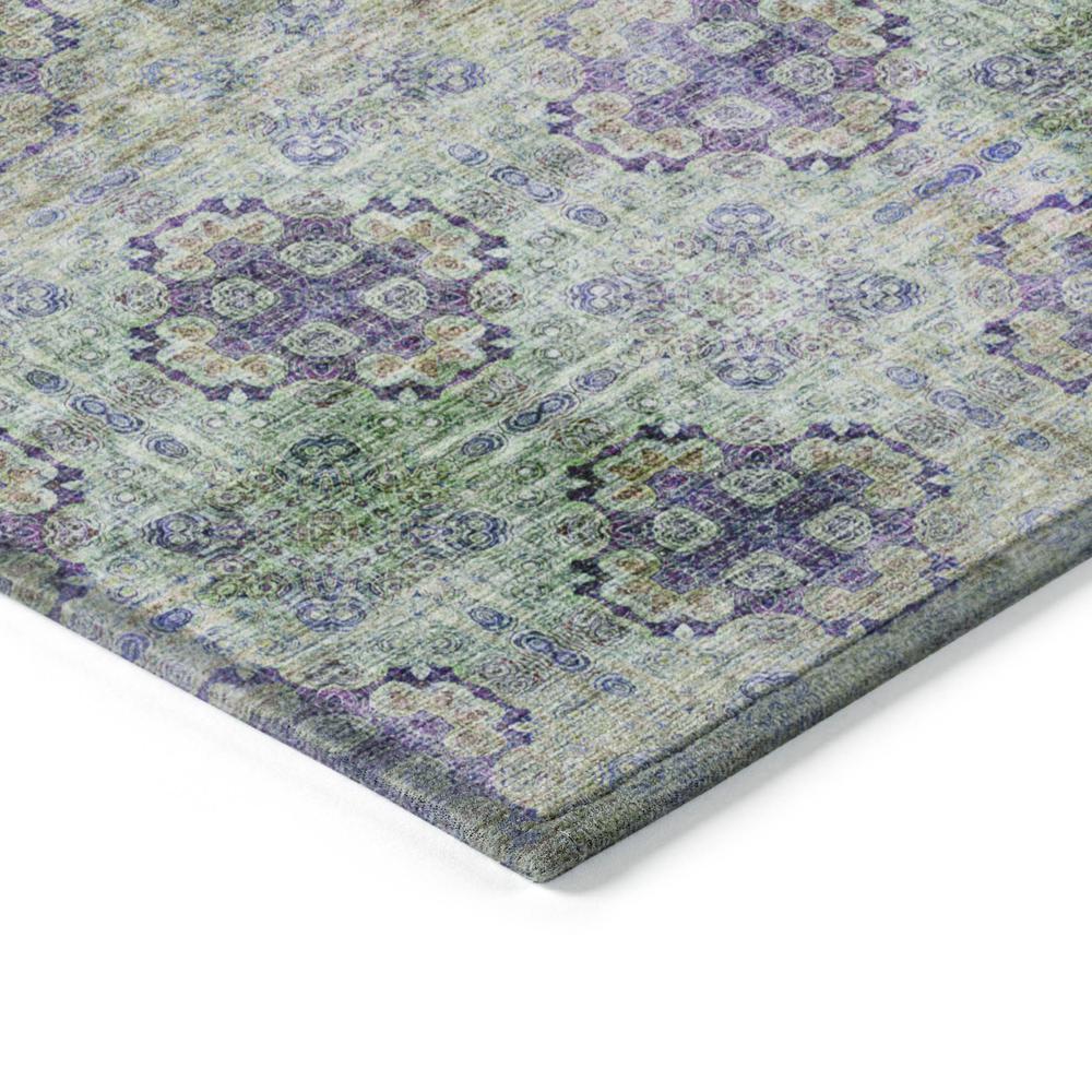 Chantille ACN557 Purple 10' x 14' Rug