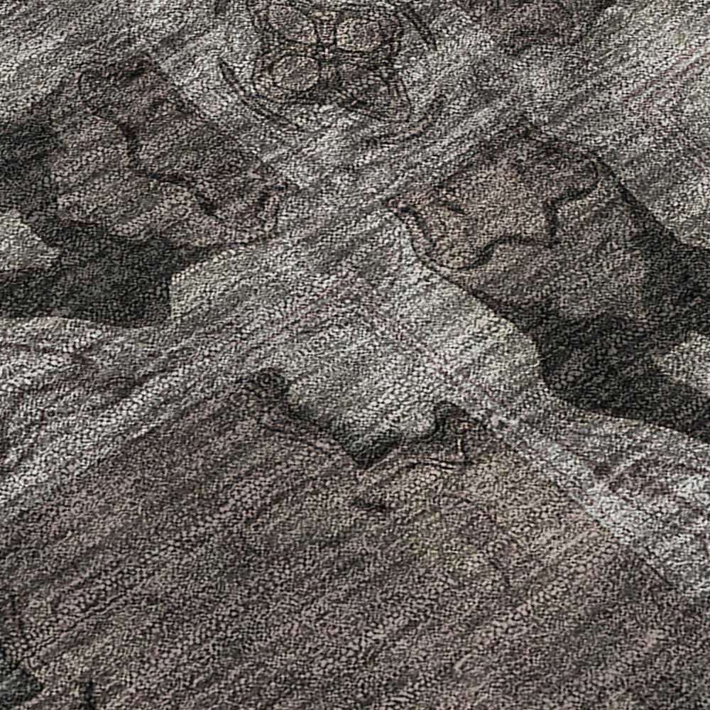 Chantille ACN564 Gray 10' x 14' Rug