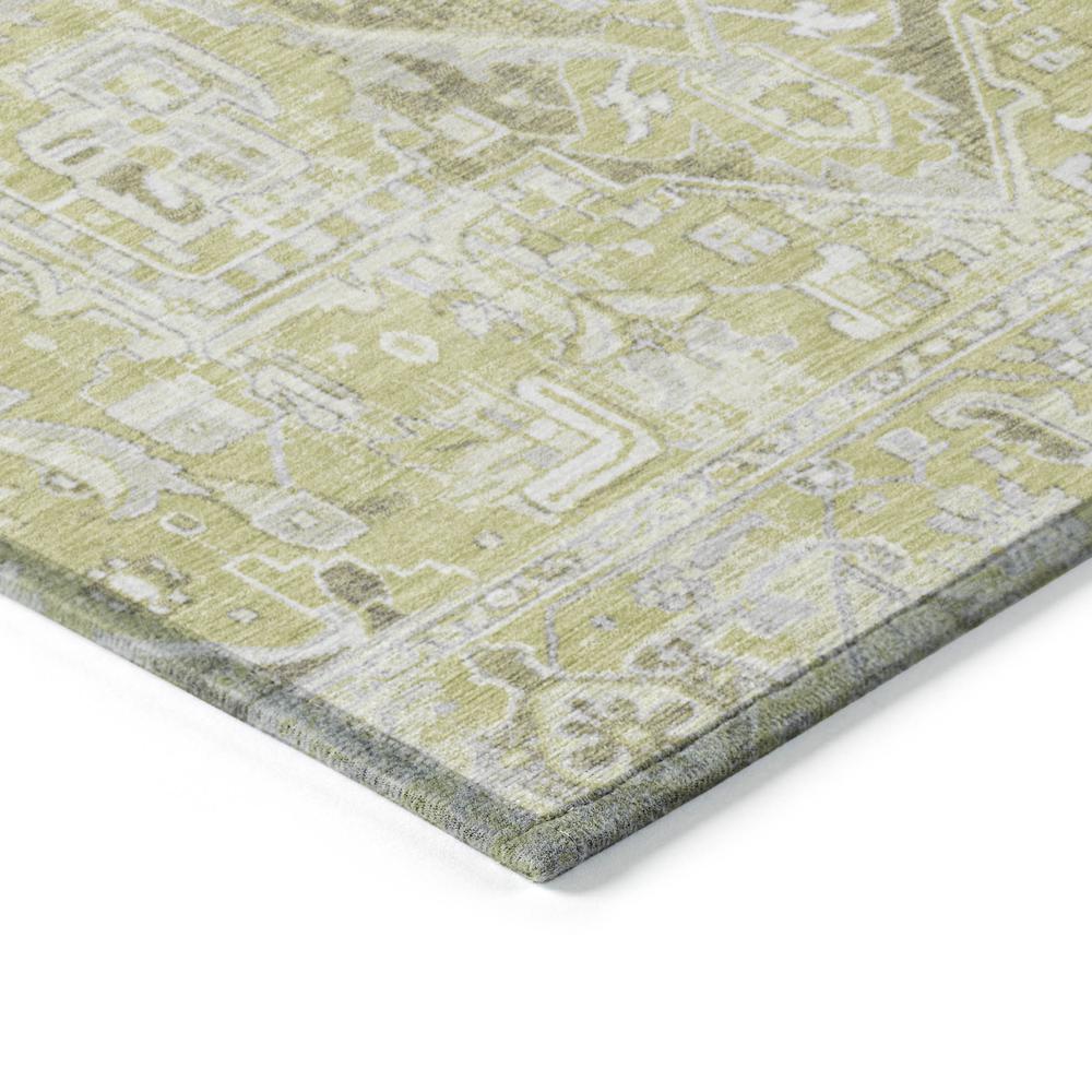 Chantille ACN570 Green 10' x 14' Rug
