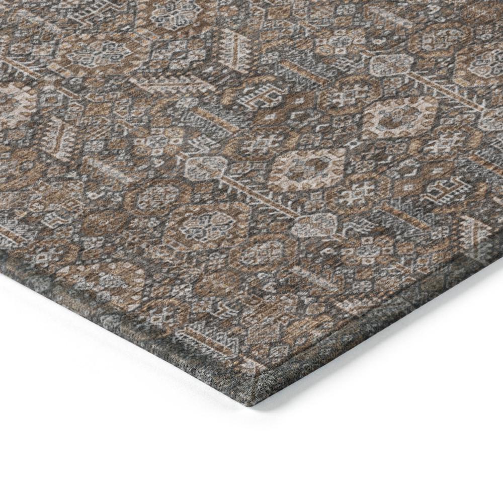 Chantille ACN574 Brown 10' x 14' Rug
