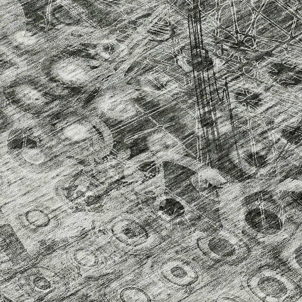 Chantille ACN577 Gray 10' x 14' Rug