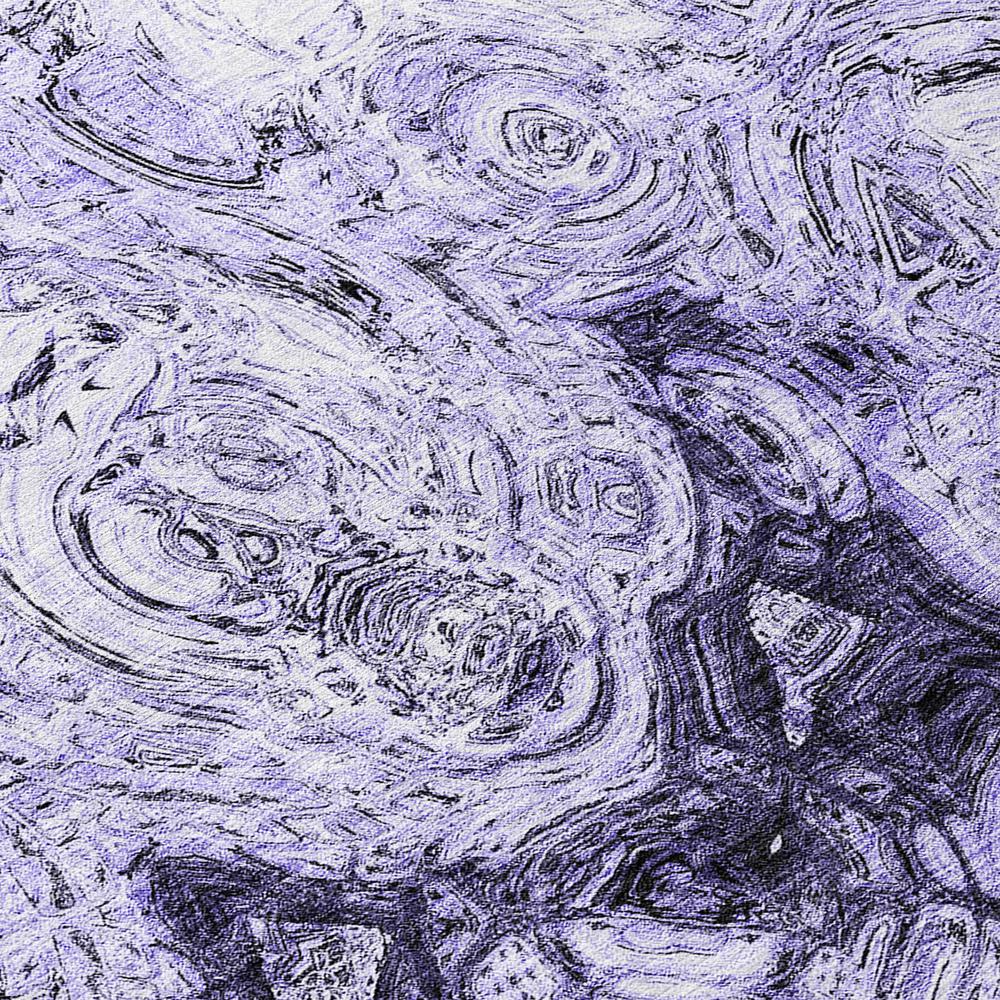 Chantille ACN579 Purple 10' x 14' Rug