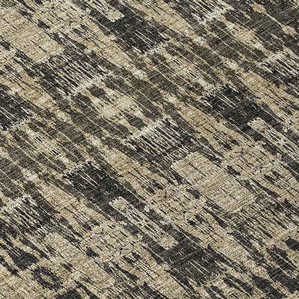 Chantille ACN580 Black 10' x 14' Rug