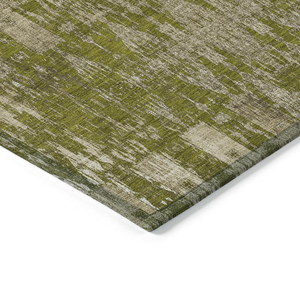 Chantille ACN580 Green 10' x 14' Rug