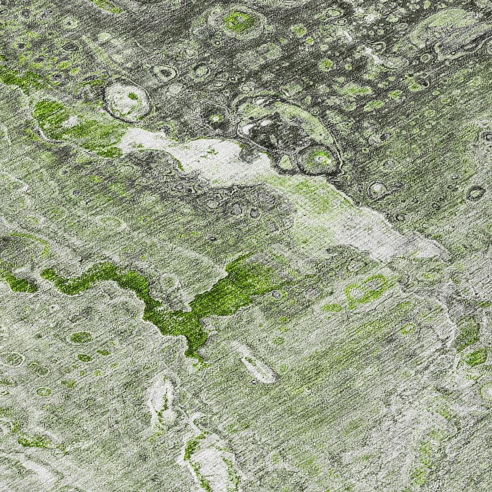 Chantille ACN588 Green 10' x 14' Rug