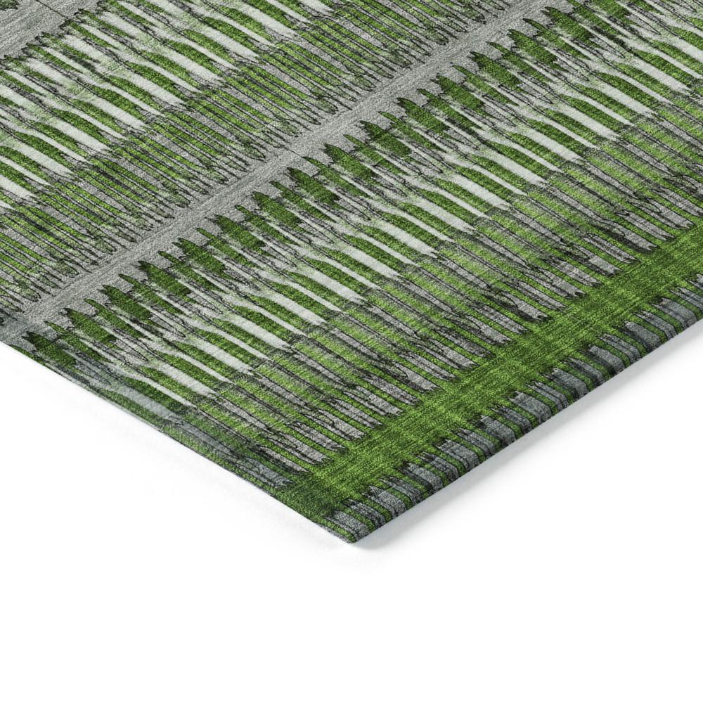 Chantille ACN589 Green 10' x 14' Rug