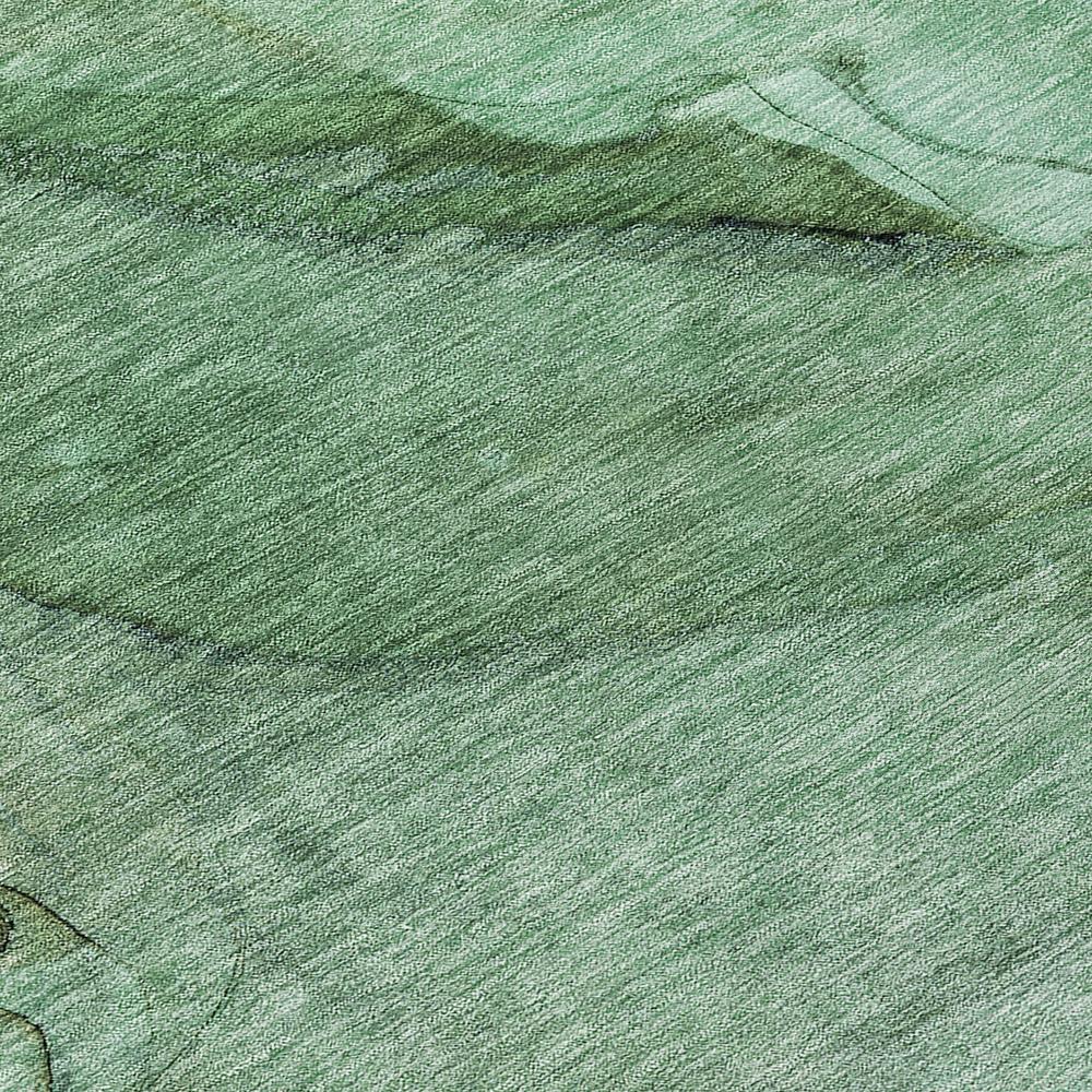 Chantille ACN607 Green 10' x 14' Rug