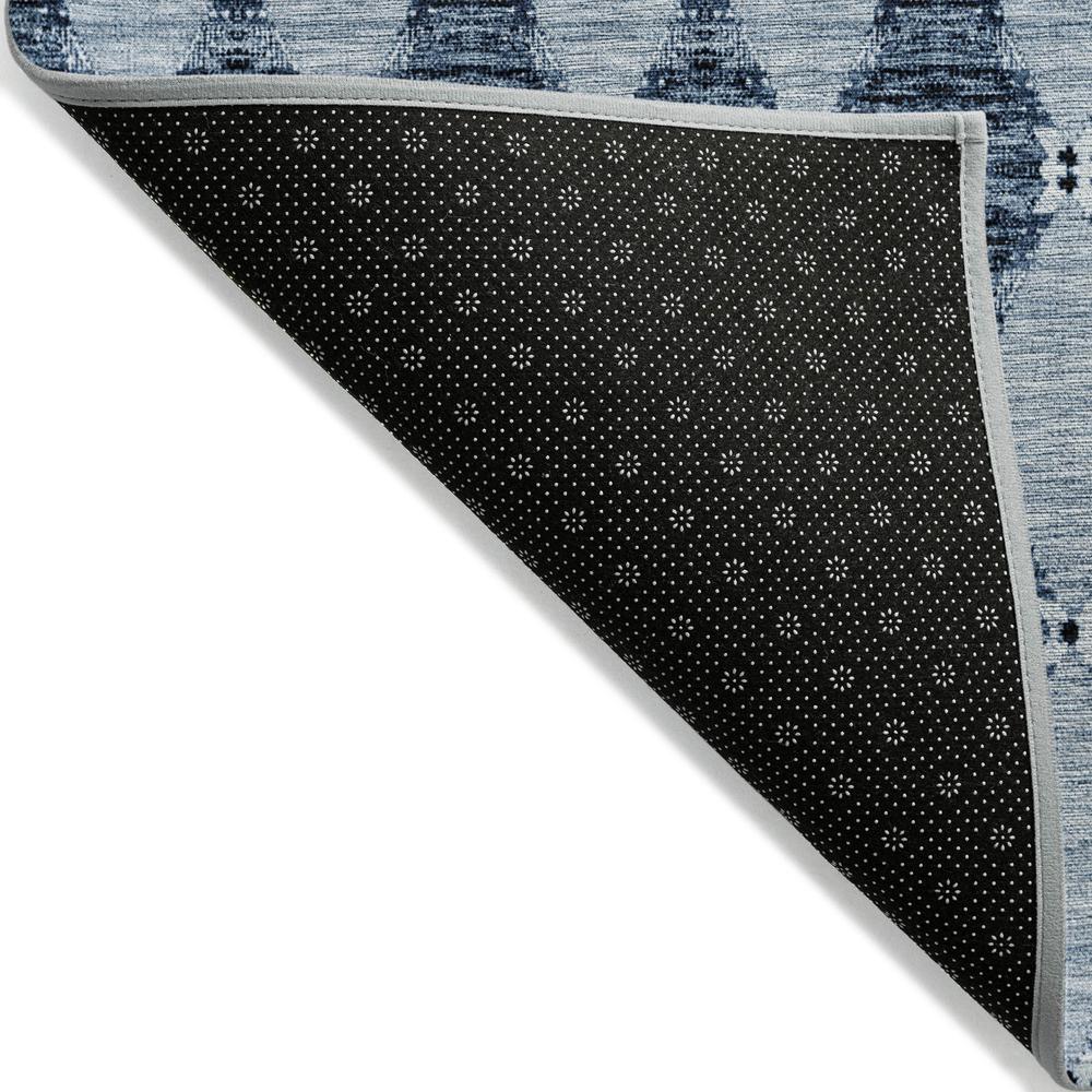 Chantille ACN610 Blue 10' x 14' Rug