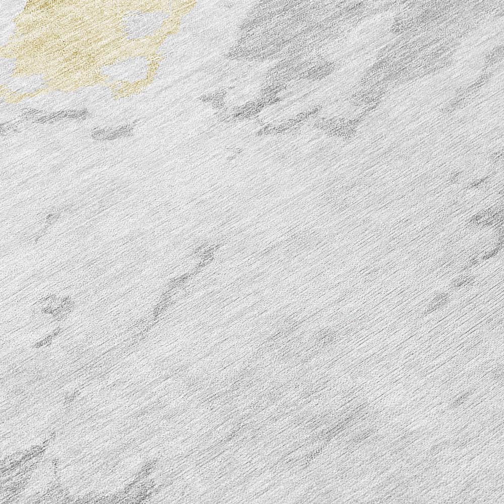 Chantille ACN614 Gray 10' x 14' Rug