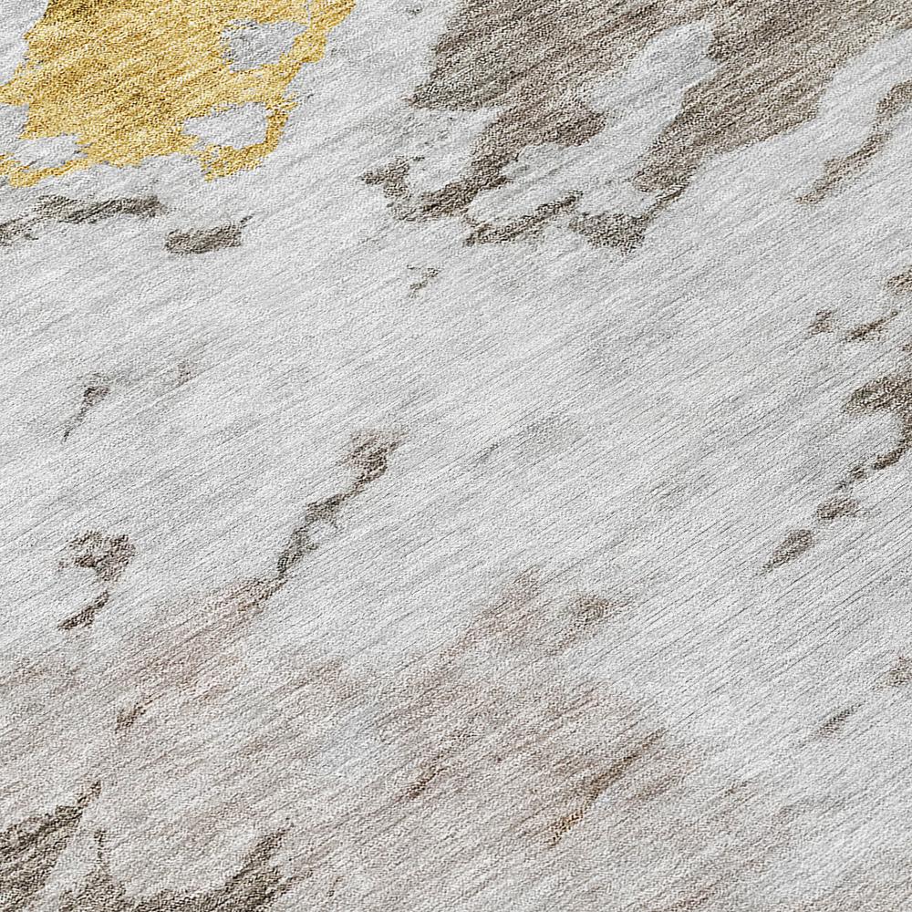 Chantille ACN614 Brown 10' x 14' Rug