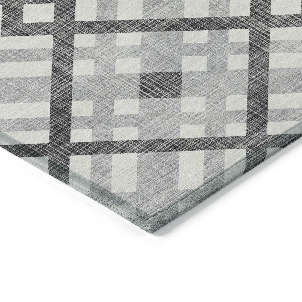 Chantille ACN616 Gray 10' x 14' Rug