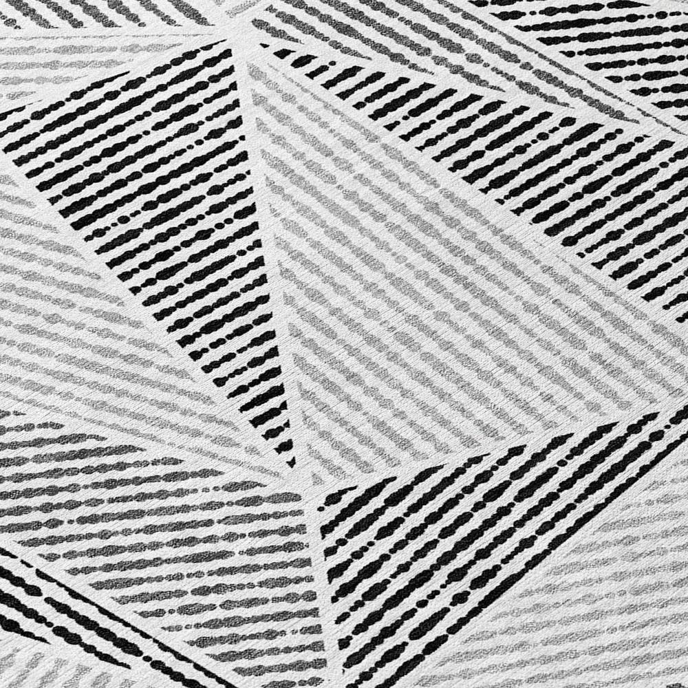 Chantille ACN618 Gray 10' x 14' Rug