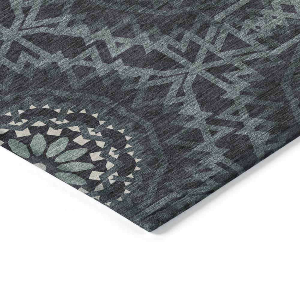 Chantille ACN619 Gray 10' x 14' Rug