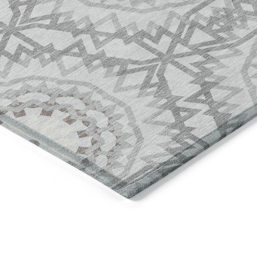 Chantille ACN619 Gray 10' x 14' Rug