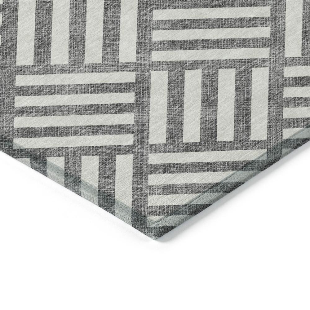 Chantille ACN620 Gray 10' x 14' Rug