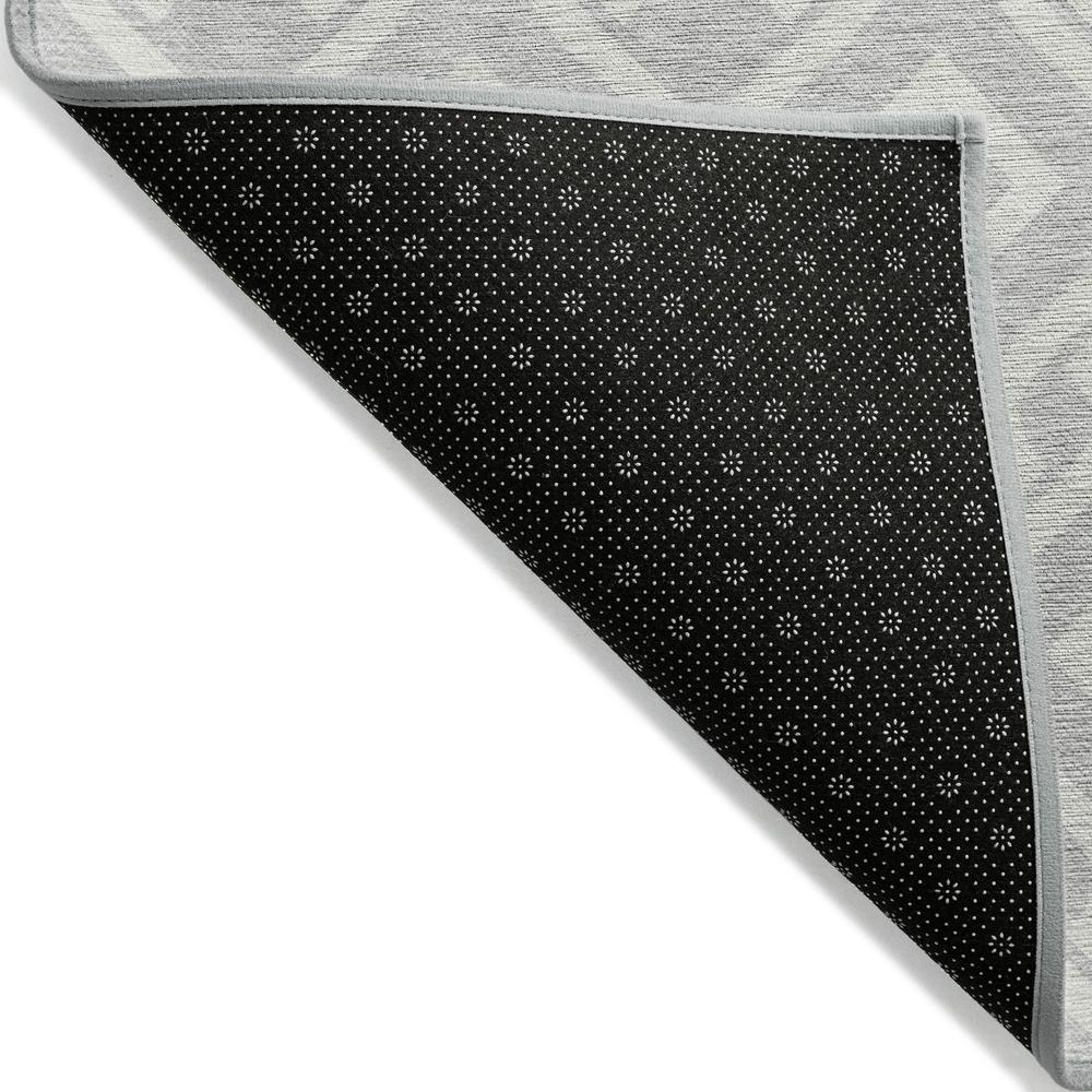 Chantille ACN621 Gray 10' x 14' Rug