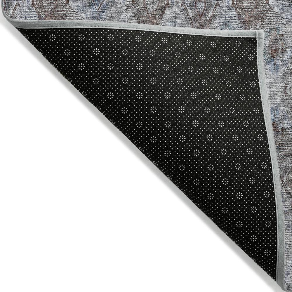 Chantille ACN622 Blue 10' x 14' Rug