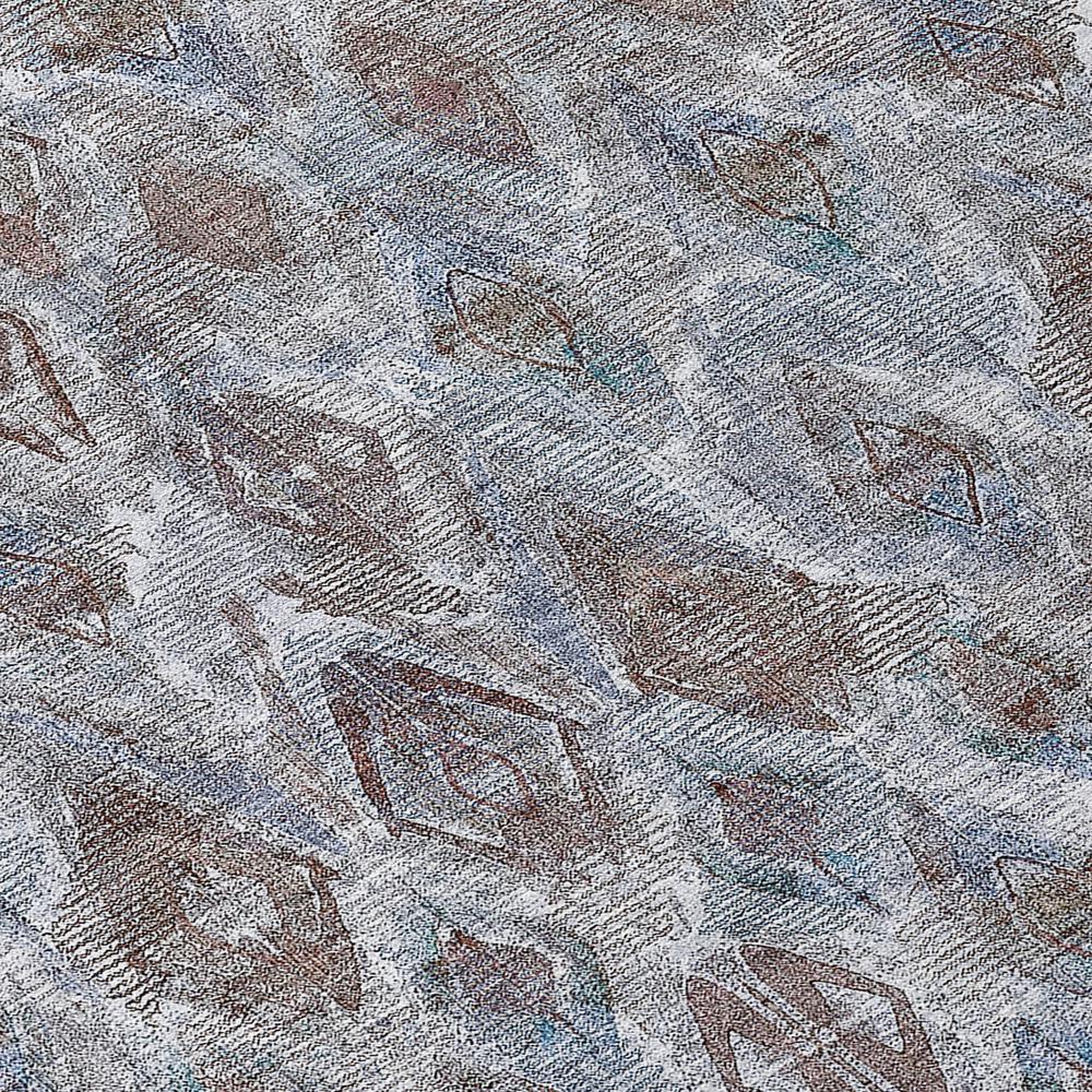 Chantille ACN622 Blue 10' x 14' Rug
