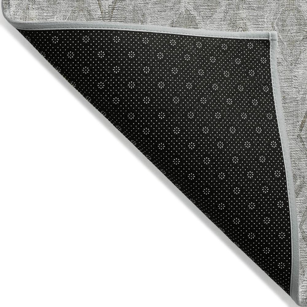 Chantille ACN622 Gray 10' x 14' Rug