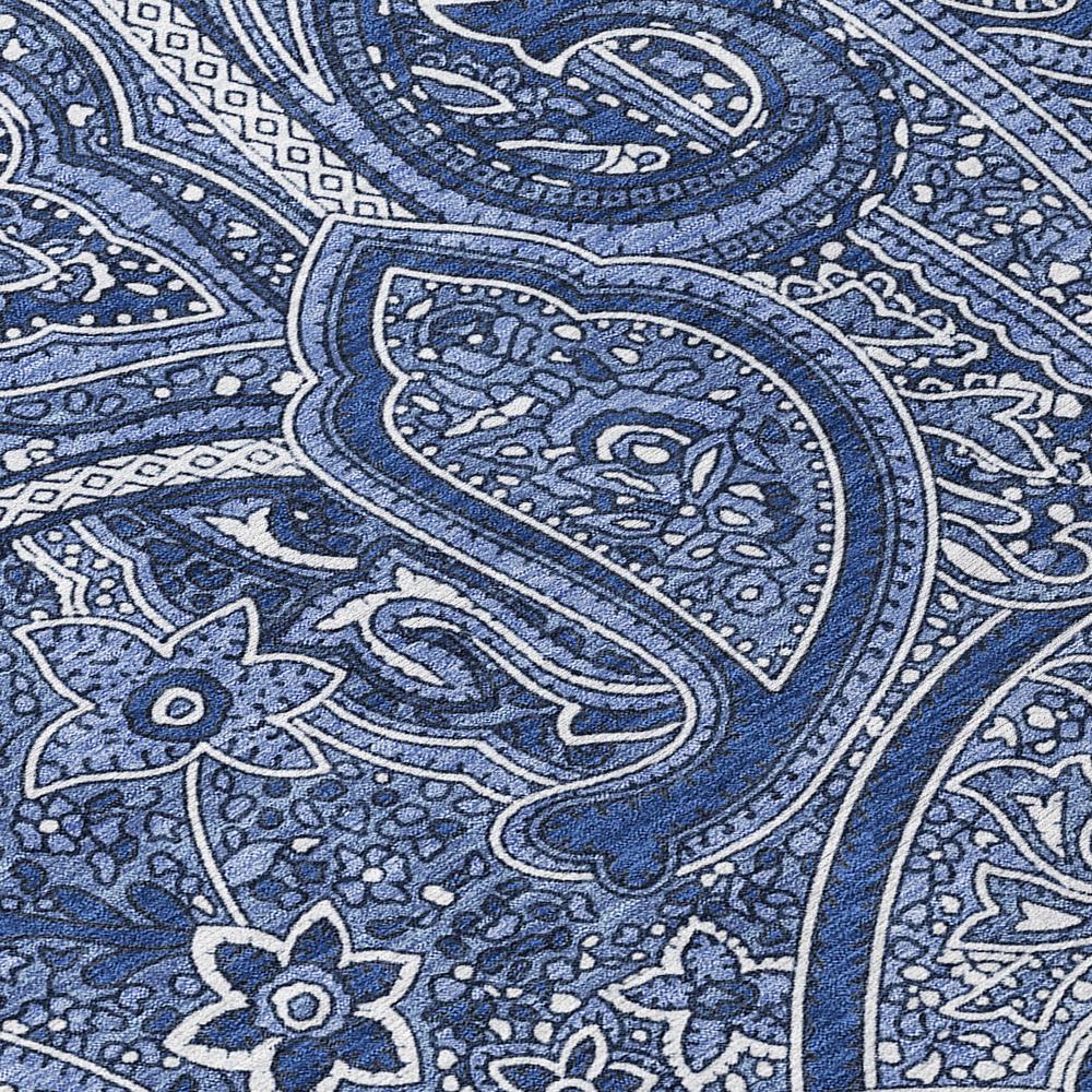 Chantille ACN623 Blue 10' x 14' Rug