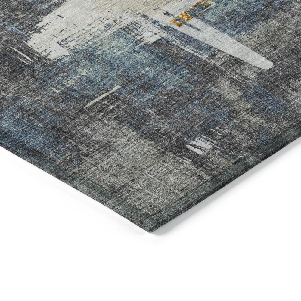 Chantille ACN624 Gray 10' x 14' Rug