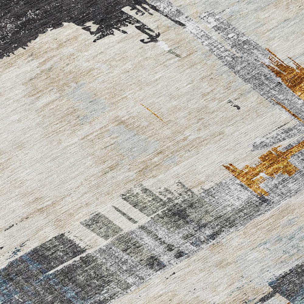 Chantille ACN624 Gray 10' x 14' Rug