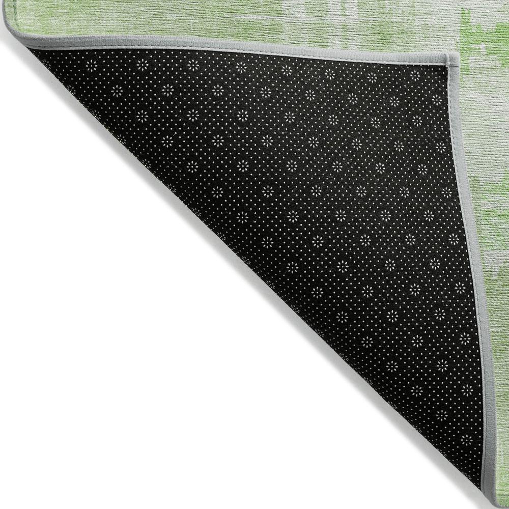 Chantille ACN624 Green 10' x 14' Rug