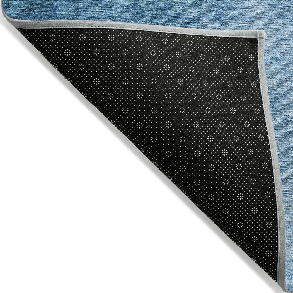 Chantille ACN625 Teal 10' x 14' Rug